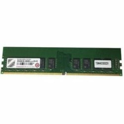 NETGEAR - DDR4 - module - 8 GB - DIMM 288-pin - 2133 MHz / PC4-17000 - 1.2 V - unbuffered - ECC