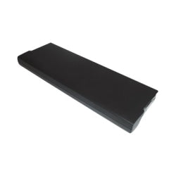 Total Micro - Notebook battery - lithium ion - 9-cell - 8700 mAh - 97 Wh - for Dell Latitude E6440, E6540; Precision M2800