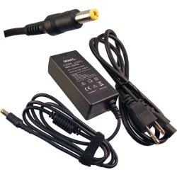 DENAQ 19V 1.58A 5.5mm-1.7mm AC Adapter for DELL Mini Series Laptops - 1.58 A Output