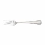 Walco Imagination Stainless Steel Dinner Forks, 7-1/4in, Silver, Pack Of 24 Forks