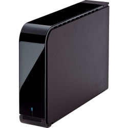 Buffalo DriveStation Axis Velocity 2TB External Hard Drive, HD-LX2.0TU3