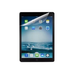 Seal Shield Seal Screen - Screen protector for tablet - 9.7in - clear - for Apple 9.7-inch iPad Pro