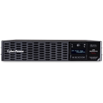 CyberPower PR2200RT2U New Smart App Sinewave UPS Systems - 2200VA/2200W, 120 VAC, NEMA L5-30P, 2U, Rack / Tower, Sine Wave, 8 Outlets, LCD, PowerPanel Business, $400000 CEG, 3YR Warranty