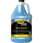 Krud Kutter Pro Glass Cleaner, 1 Gallon, Blue, Pack Of 4 Jugs