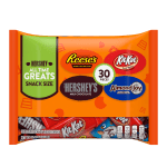 Hersheys All Time Greats Snack-Size Assortment, 15.5 oz, Pack of 2 Bags