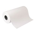 Brown Paper Goods Butcher Paper, 18in x 1,000ft, White