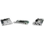 Cisco UCS E-Series Network Compute Engine (NCE) - For Data Networking, Processor, Network Management - 1 x USB 2.0, 1 x RJ-45 Management, 3 x RJ-45 10/100/1000Base-T LAN - Twisted PairGigabit Ethernet - 10/100/1000Base-T