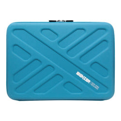 iBenzer Bumptect Pro - Notebook sleeve - 13.3in - blue