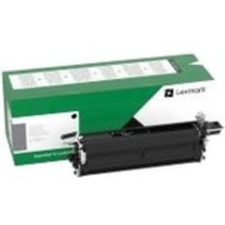 Lexmark Unison Original Laser Toner Cartridge - Cyan Pack - 22000 Pages