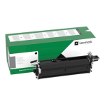 Lexmark CS/CX730, 735, C/XC4342, C/XC4352 Black 150K Imaging Unit - Laser Print Technology - 150000 Pages - Color