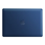 iBenzer Neon Party - Notebook shell case - 13.3in - navy blue - for MacBook Pro 13.3in (Late 2016, Mid 2017, Mid 2018, Mid 2019, Early 2020, Late 2020, Mid 2022)