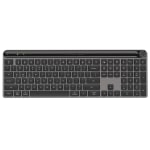 JLab Audio EPIC Wireless Keyboard, Black