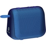 Raycon The Ever 5W Portable Bluetooth Speaker System, Electric Blue