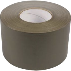 SKILCRAFT Original 100 MPH Tape - 60 yd Length x 4in Width - 12 mil Thickness - 3in Core - Woven, Cloth - 1 / RollRoll - Olive