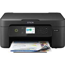 Epson Expression Home XP-4200 Wireless Inkjet All-In-One Color Printer