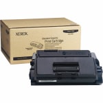 Xerox 3600 Black Toner Cartridge, 106R01370