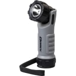 Dorcy PRO Series 280 Lumen Work Light - AAA - Thermoplastic Elastomer (TPE), Nylon - Black, Gray