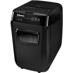 Fellowes AutoMax 200C Auto Feed Shredder