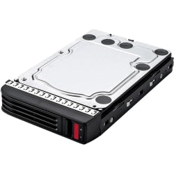 Buffalo 12 TB Hard Drive - Internal - SATA (SATA/600) - Storage System Device Supported - 5 Year Warranty