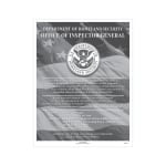 ComplyRight Federal Contractor Posters, Bilingual, DHS Fraud Hotline, 8 1/2in x 11in