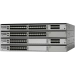 Cisco Catalyst WS-C4500X-40X-ES Layer 3 Switch - Manageable - 3 Layer Supported - Desktop - Lifetime Limited Warranty