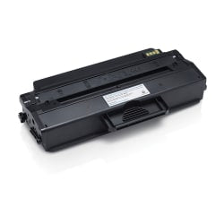 Dell DRYXV High-Yield Black Toner Cartridge