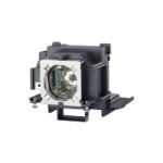 Panasonic ET-LAV100 - Projector replacement lamp unit - UHM - for PT-VW330E, VW330U, VX400E, VX400EA, VX400U