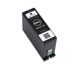 Dell 31 Black Ink Cartridge, V28CF