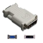 Belkin Digital Video Interface (DVI) To VGA Adapter