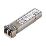 NETGEAR ACM762 - QSFP28 transceiver module - 100GbE - 100GBase-LR4 - LC single-mode - up to 6.2 miles