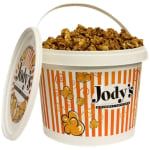 Jodys Popcorn Recipe 53 Caramel Corn Popcorn, 37.5 Oz