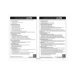 ComplyRight Federal Specialty Posters, Earned Income Tax Credit, Bilingual, 8 1/2in x 11in