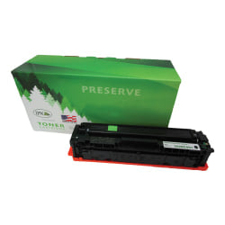 IPW Preserve Remanufactured High-Yield Black Toner Cartridge Replacement For Canon 054H K, 3028C001, 545-028-ODP