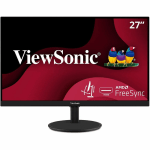 ViewSonic VA2447-MHJ 24in 1080p LED Monitor, FreeSync