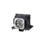 Panasonic ET-LAV200 - Projector lamp - for PT-VW430E, VW430EA, VW430U, VW435NU, VX500E, VX500EA, VX500U, VX505NEA, VX505NU