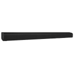 iLive Bluetooth Sound Bar, 32in, Black