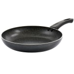 Oster Pallermo Aluminum Non-Stick Frying Pan, 10-1/4in, Graphite Gray