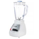 Better Chef 10-Speed Blender, White