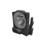 Panasonic ET-LA556 - LCD projector lamp - for PT-L556, L556E