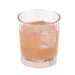 Cambro Huntington Small Camwear Tumblers, 12 Oz, Clear, Pack Of 36 Tumblers