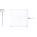 Apple 60W MagSafe 2 Power Adapter (MacBook Pro with 13-inch Retina Display) - 60 W