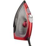 Brentwood BTWMPI54 Spray Iron, Red