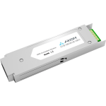 Axiom 10GBASE-SR XFP Transceiver for Aruba - XFP-SR - For Optical Network, Data Networking - 1 x 10GBase-SR - Optical Fiber - 1.25 GB/s 10 Gigabit Ethernet10 Gbit/s"