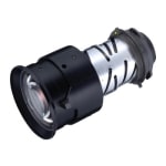 NEC NP12ZL - Zoom lens - for NEC NP-PA1004, PA804, PA804UL-B-41, PA804UL-W-41, PA804; PA Series NP-PA1004UL-W-41