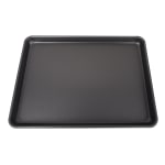 Vollrath Non-Stick Sheet Pan, 18inH x 13inW x 1inD, Black