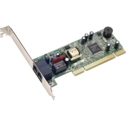 USRobotics 5670 56K V.92 PCI Faxmodem