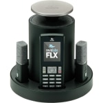 Revolabs FLX Analog / 2 Omni directional Microphones Conference Phone