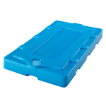 Cambro Mini Camchiller Insulated Cold Pack, 1-1/2inH x 8inW x 14inD, Cold Blue