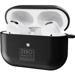 Zero Waste Movement Case for Apple Airpod Pro, Black, AEN100049