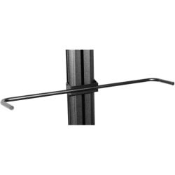 Peerless-AV SmartMount Grab Handle Accessory - 36.8in Width x 8.1in Depth x 2.4in Height - Black